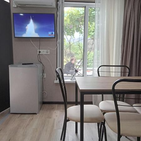 Veranda M Tbilisi Exterior photo