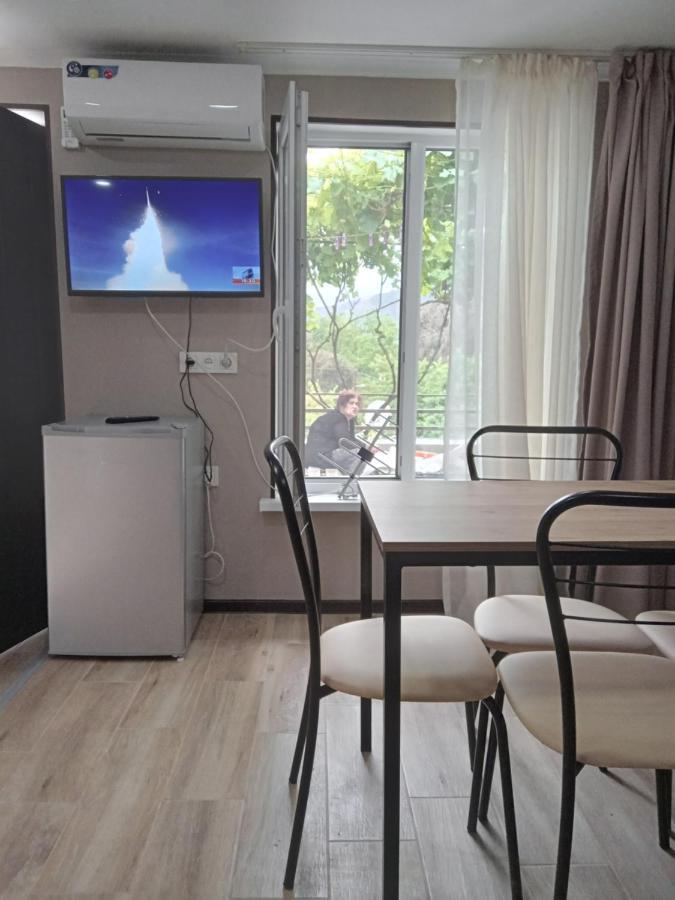 Veranda M Tbilisi Exterior photo