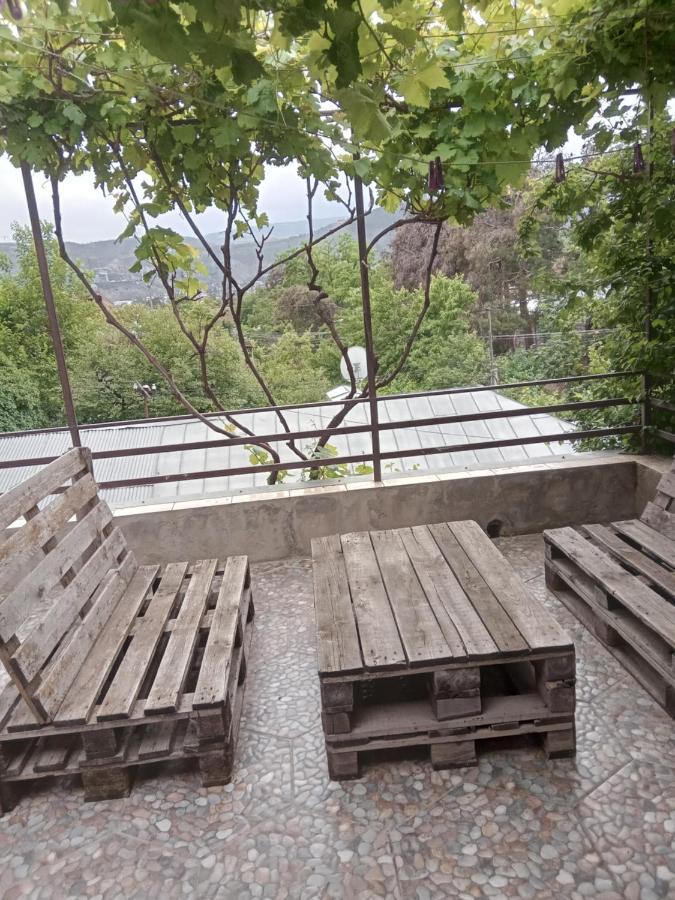 Veranda M Tbilisi Exterior photo